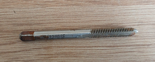 Bsf tap - 7/32",