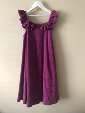 Next Girls Magenta Pink