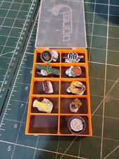 Joblot Vintage Retro Pin