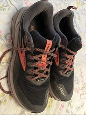 Brooks Cascadia 16 GORE-TEX