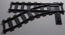 Lego 6085213 18612 train - lego, city