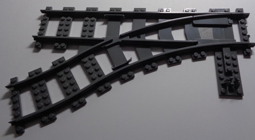 Lego 6085213 18612 - , train