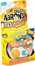 Crazy Aaron's Egg-Cellent