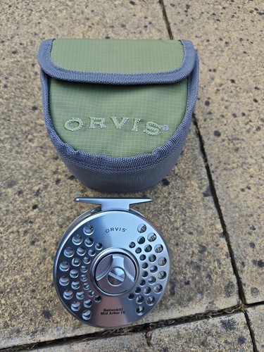 Orvis battenkill mid arbor - orvis,