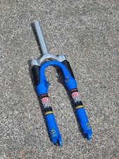 Rockshox Sid 1998 - Suspension Fork - Retro Rare MTB 26