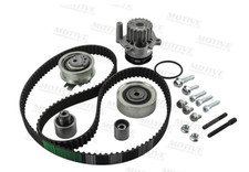 Timing Belt Kit Water Pump FIT