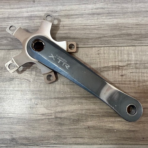 Shimano xtr m952 175 right - fc-m952,