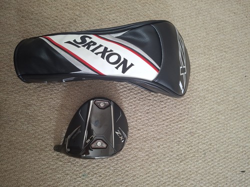Srixon zxi driver 9 - driver, /