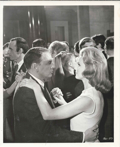 Frank sinatra lee - sinatra, remick