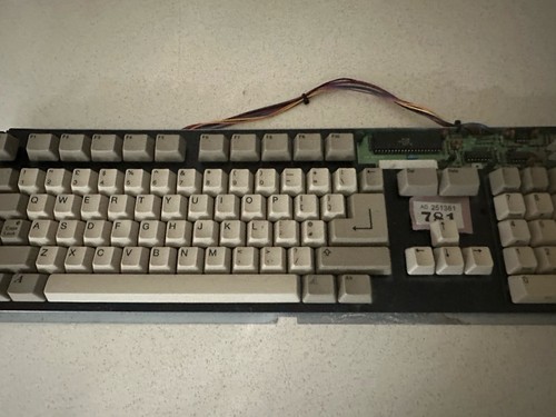 Amiga a500 plus mitsumi - amiga,