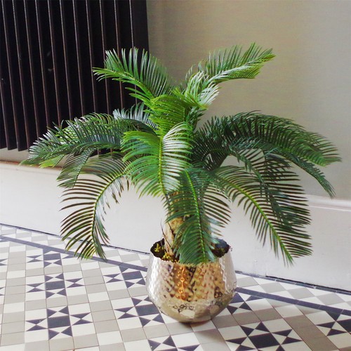 Artificial palm tree - palm,