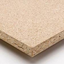 12mm - Chipboard Board Sheet -