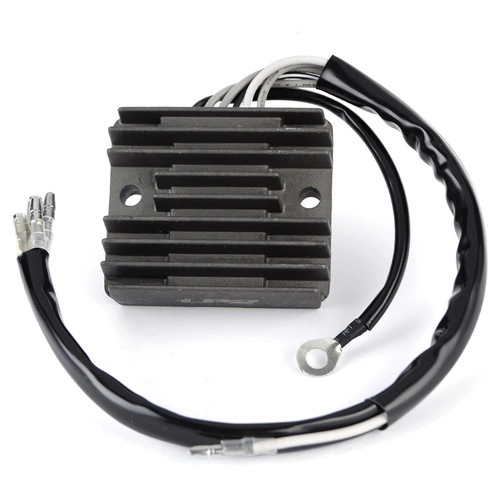 Regulator rectifier fit - rectifier,