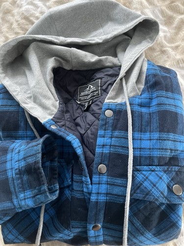 Men plaid pattern - men’s,