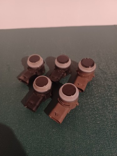 Genuine mercedes parking - 5,