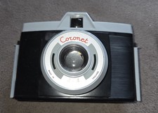 Vintage coronet mark ii - 4-4,