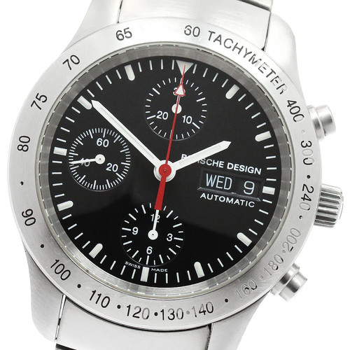 Porsche design day date small - porsche,