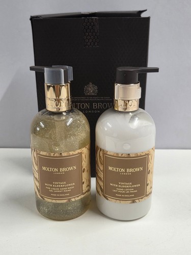 Molton brown hand - molton, wash