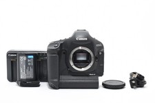 Canon EOS 1D Mark IV SLR