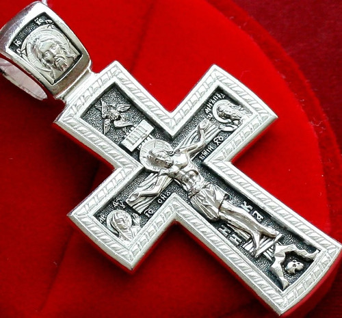 George warrior orthodox - warrior,