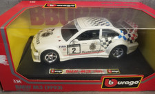 1993 BMW M3 E30 Evo Warsteiner