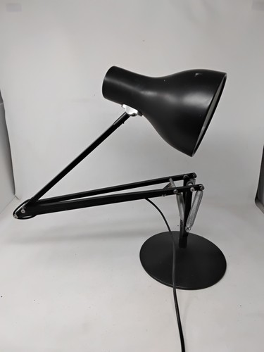Anglepoise type black - anglepoise,