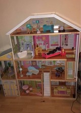 KidKraft Majestic Mansion