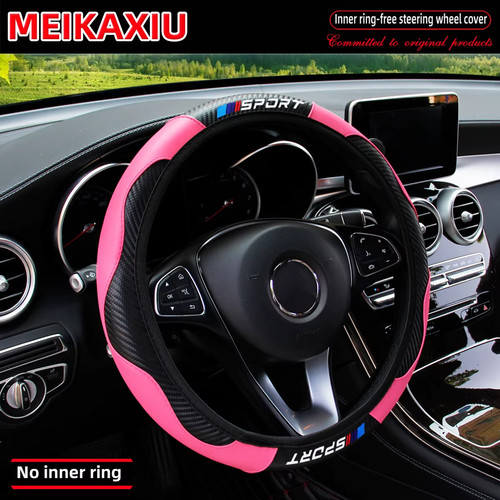 Carbon fiber leather - fiber,