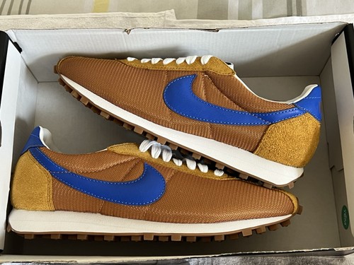 Nike 1000 unisex trainers - nike,