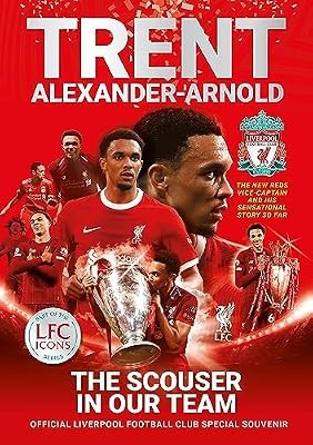 Trent alexander arnold the - alexander-arnold:,