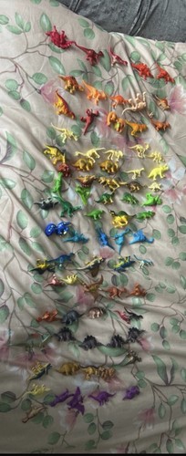 Large dinosaur toy - dinosaur,