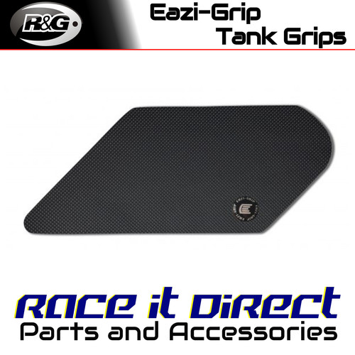 Eazi grip tank grips - tank, for