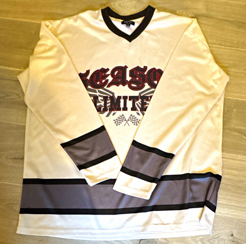 Boohooman men hockey style - boohooman,