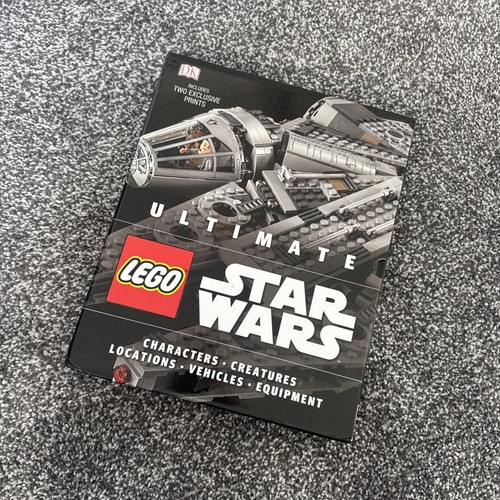 Lego star wars ultimate - lego,