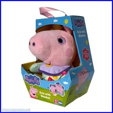 Hasbro Peppa Pig Evie 19cms