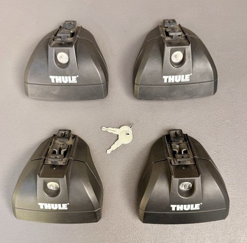 Thule 753 rapid - system, foot