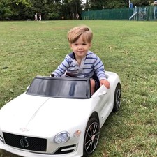 Kids Electric Car Kids Ride On