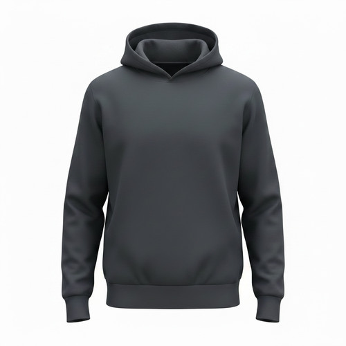 Mens silky plain - plain, fleeced
