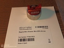Sagola Mini Extreme EPA Nozzle Kit