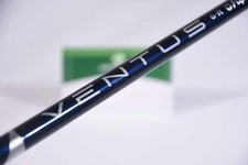 Fujikura Ventus Blue 6 Hybrid Shaft / Regular Flex / Uncut .370 Tip