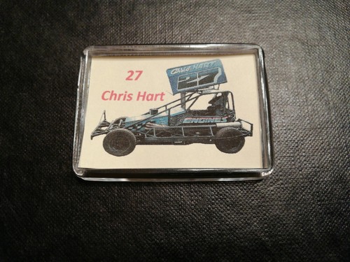 Chris hart brisca stock - hart, 27