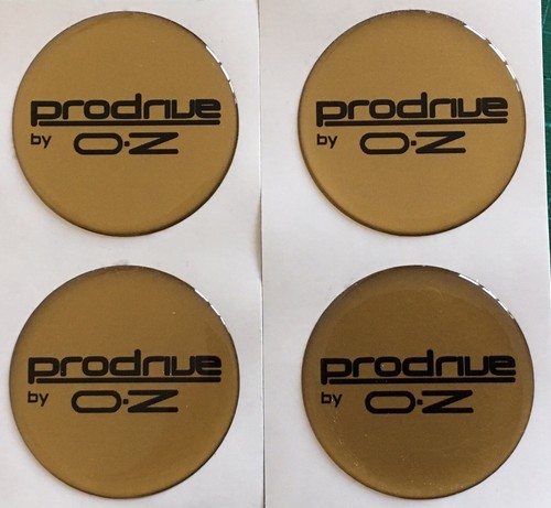 Alloy wheel pff7 - pff7, prodrive
