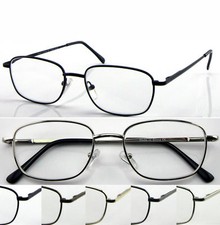 Quality Metal Reading Glasses