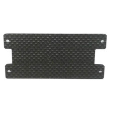 MA C/F Boom Clamp Plate For