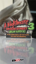 A NIGHTMARE ON ELM STREET 3