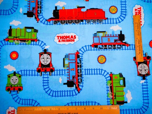 Childrens fabric half - by, half-yard