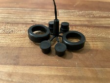 Ball bearing upgrade steelcase