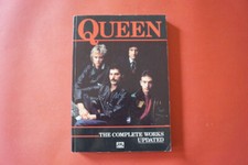 Queen - The Complete Works