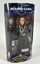 BABYLON 5 Garabaldi 1997