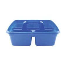 Perry Equestrian 3 Compartment Tack Room Tidy Tray